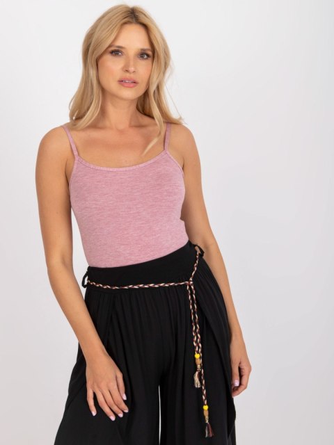 Top BR-TP-2040 ciemny różowy XL