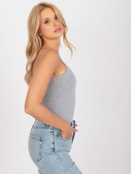 Top BR-TP-8103 szary S