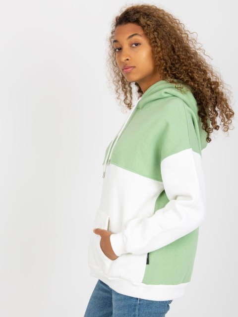 Bluza AP-BL-AP-3001.98P pistacjowy L