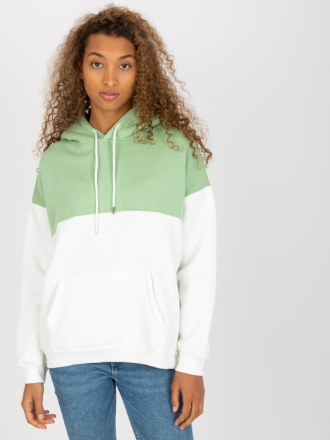 Bluza AP-BL-AP-3001.98P pistacjowy S