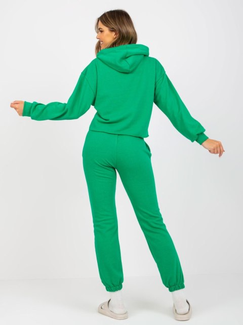 Komplet EM-KMPL-734.35P zielony