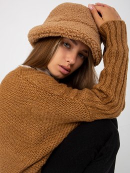 Sweter TW-SW-BI-M903.33X camelowy