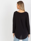 Bluzka D73761M10997C czarny S