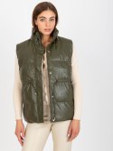 Kamizelka AI-KZ-MC364.94 khaki S/M