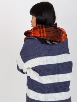 Komin AT-KM-1402.20 pomarańczowy