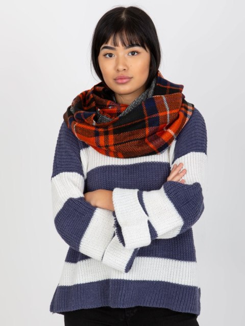 Komin AT-KM-1402.20 pomarańczowy