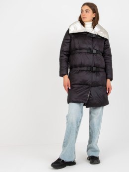 Kurtka AI-KR-TR8139.03 czarny S