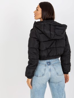 Kurtka NM-KR-D2-3869.11P czarny 2XL