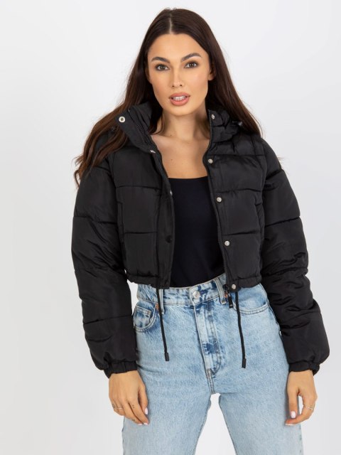 Kurtka NM-KR-D2-3869.11P czarny 2XL