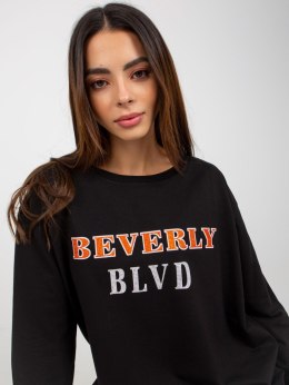 Bluza VI-BL-3075.64P czarny