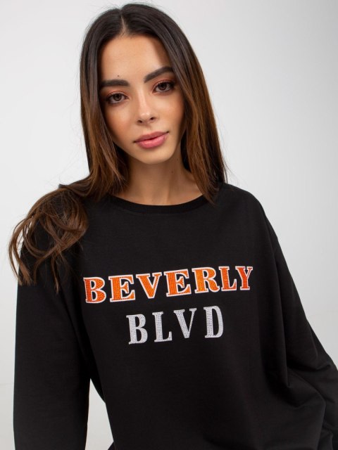 Bluza VI-BL-3075.64P czarny