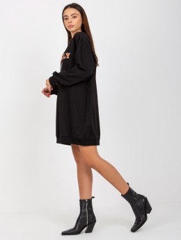 Bluza VI-BL-3075.64P czarny