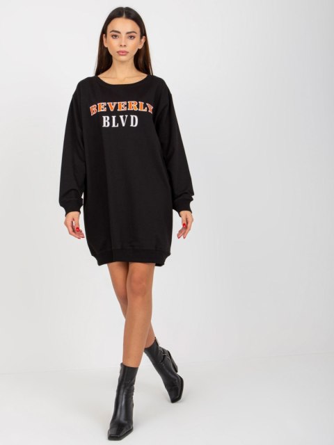 Bluza VI-BL-3075.64P czarny