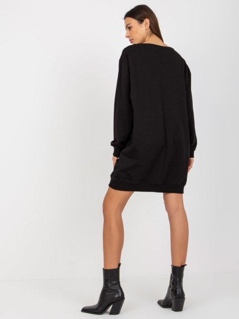 Bluza VI-BL-3075.64P czarny