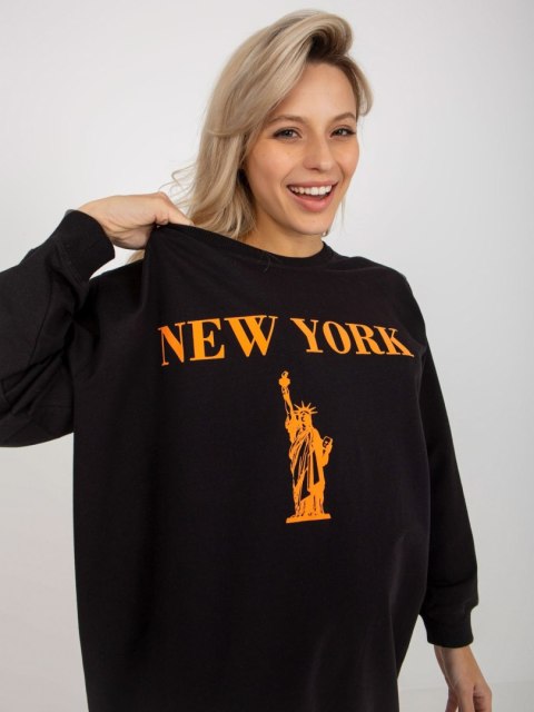 Bluza VI-BL-3212.15X czarny