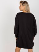 Bluza VI-BL-3212.15X czarny