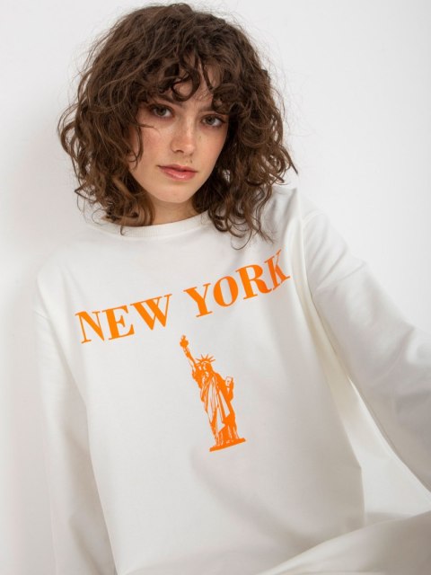 Bluza VI-BL-3212.15X ecru