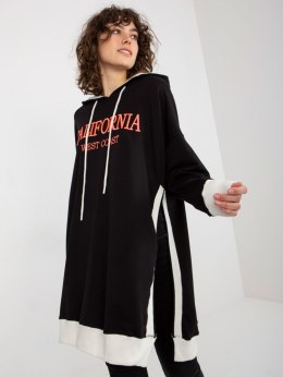 Bluza VI-BL-327.70P czarny