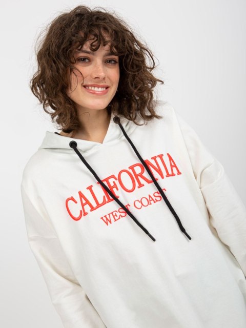 Bluza VI-BL-327.70P ecru