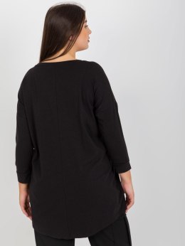 Bluzka VI-BZ-2901.49P czarny
