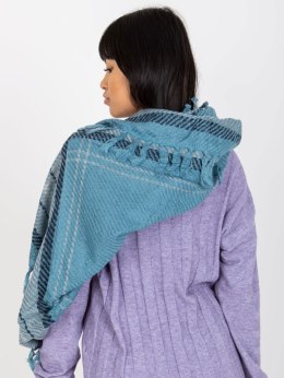 Chustka AT-CH-17501-1.57 niebieski