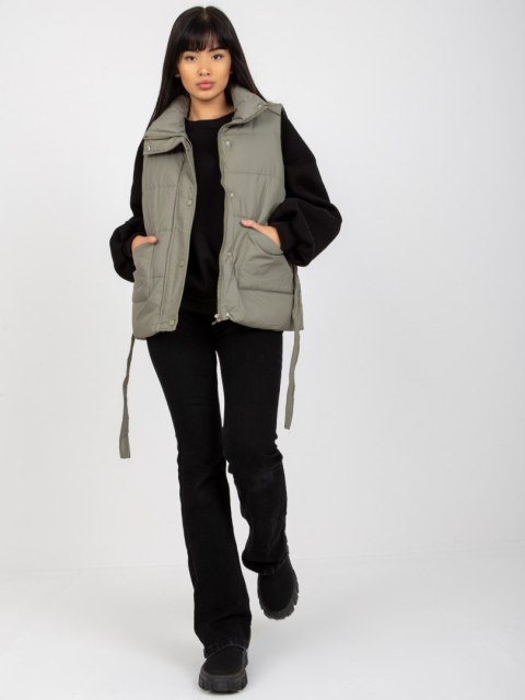 Kamizelka EM-KZ-MC311.95P khaki M/L