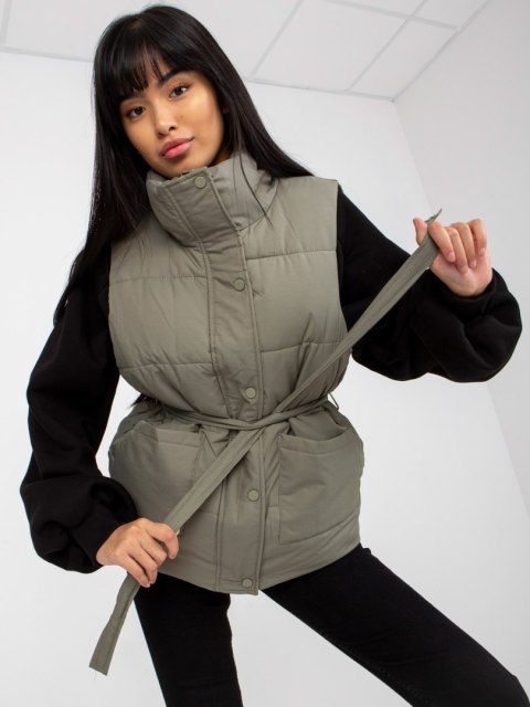 Kamizelka EM-KZ-MC311.95P khaki M/L