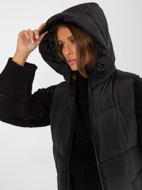 Kamizelka NM-KZ-P22-6608.98P czarny XL