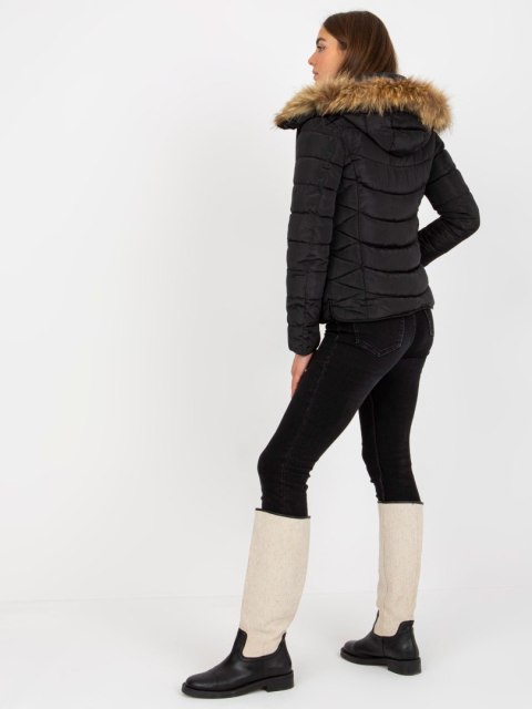 Kurtka NM-KR-P22-6627.13P czarny L