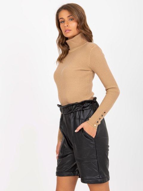 Szorty VI-SN-155.65P czarny S/M