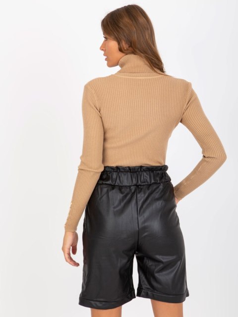 Szorty VI-SN-155.65P czarny S/M