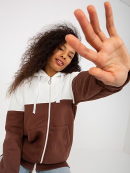 Bluza EM-BL-762.24X brązowy