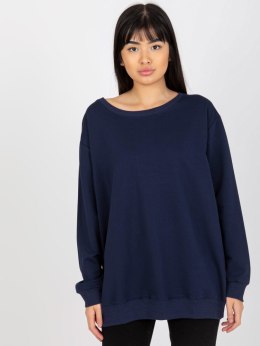 Bluza VI-BL-094.03P granatowy