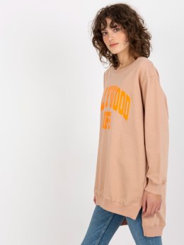 Bluza VI-BL-3102.01P beżowy