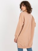 Bluza VI-BL-3102.01P beżowy