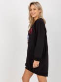 Bluza VI-BL-3192.23P czarny