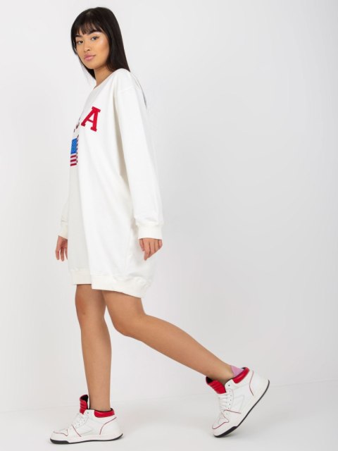 Bluza VI-BL-3192.23P ecru