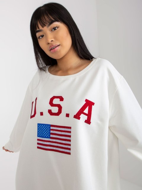 Bluza VI-BL-3192.23P ecru