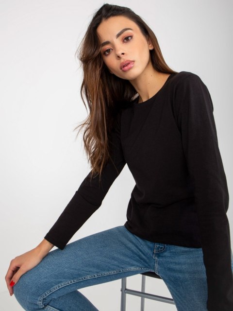 Bluzka VI-BZ-075.25X czarny M