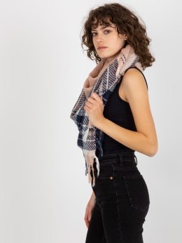 Chustka AT-CH-17501-1.57 jasny różowy