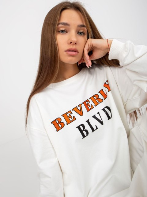 Bluza VI-BL-3075.64P ecru