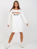 Bluza VI-BL-3075.64P ecru