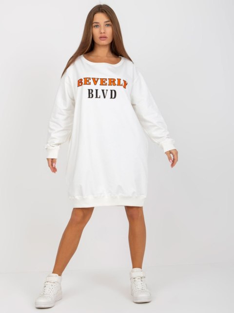 Bluza VI-BL-3075.64P ecru