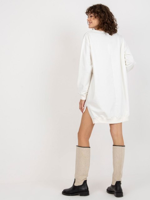 Bluza VI-BL-3102.01P ecru