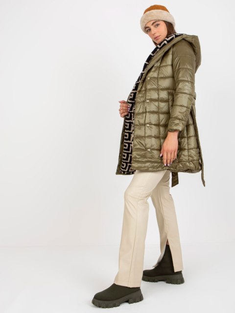 Kurtka AI-KR-TR8265.98P khaki S