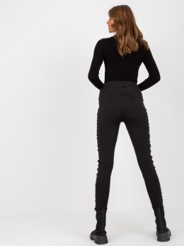 Leginsy VI-LG-144-1.06 czarny S/M