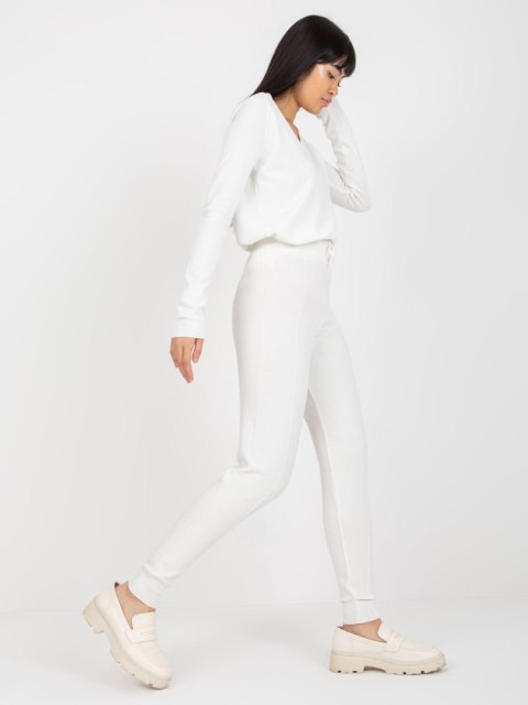 Spodnie VI-SP-20281.40P ecru