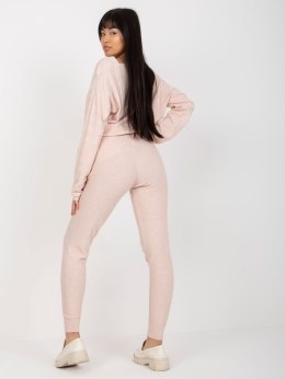 Spodnie VI-SP-20281.40P jasny różowy