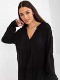 Sukienka D73761M30361A czarny L