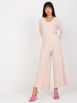 Spodnie VI-SP-20261.32X jasny różowy